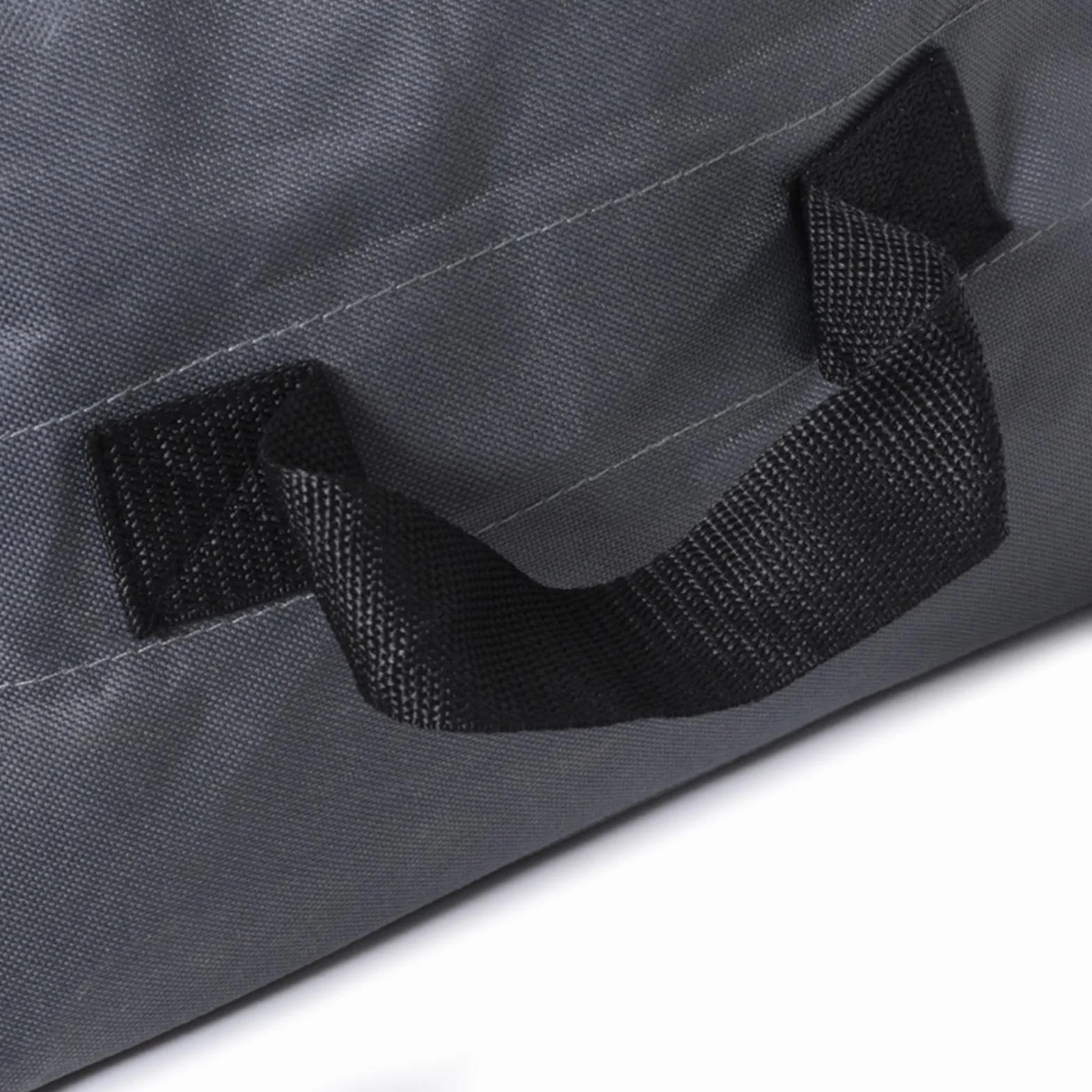 Sac à dos Paddle Board - Sac de transport étanche avec fermeture éclair - Sac de transport portable avec poignée - Sac de rangement polyvalent pour planches de surf