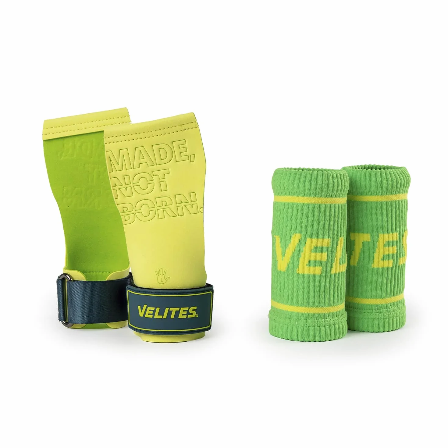 Velites I Quad Pro Manique de Musculation Cross Training Gymnastique Professionnel