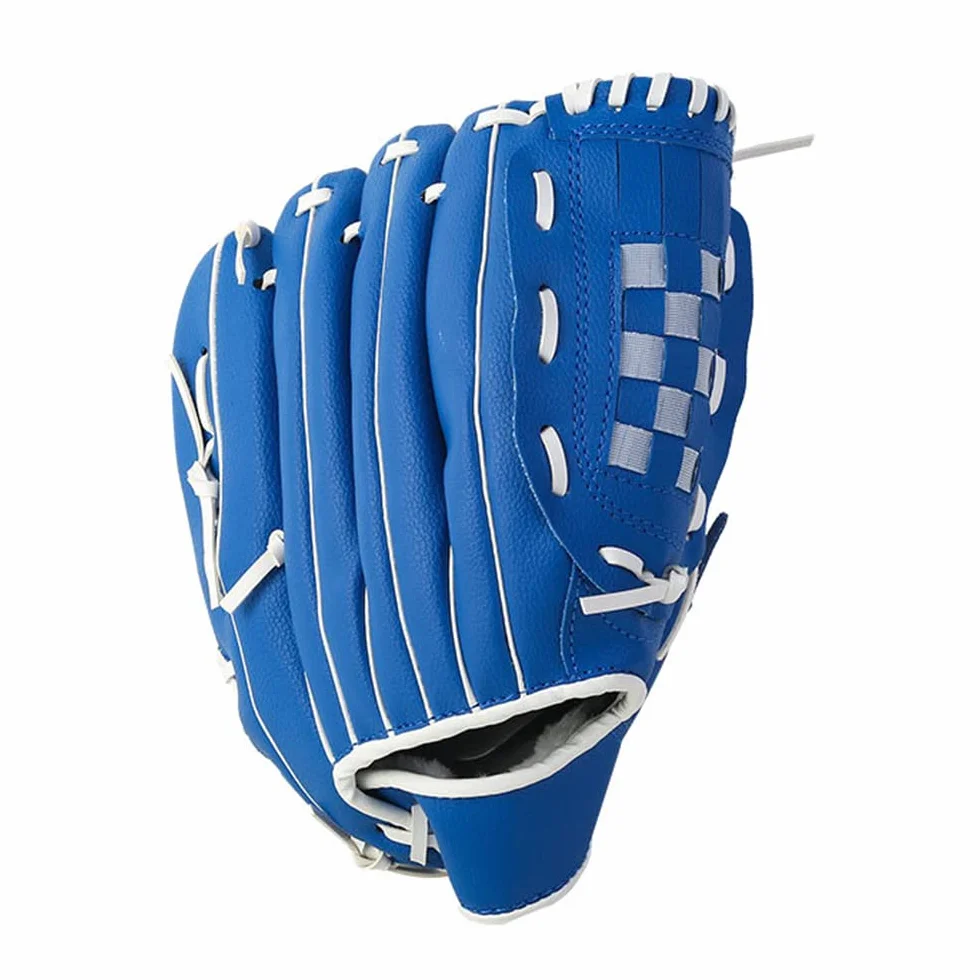 Gant de baseball pour sports de plein air pour enfants, jeunes adultes, pratique de la main gauche