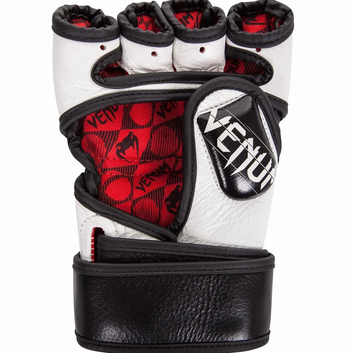 Undisputed 2.0 Gants de MMA