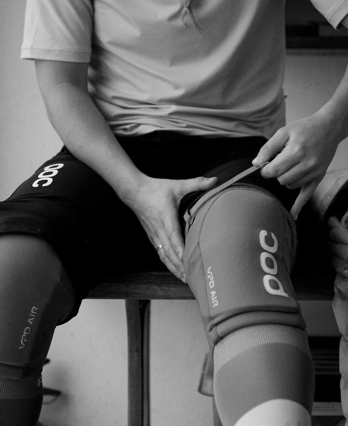 POC Joint VPD Air Protection genouillères légères VTT