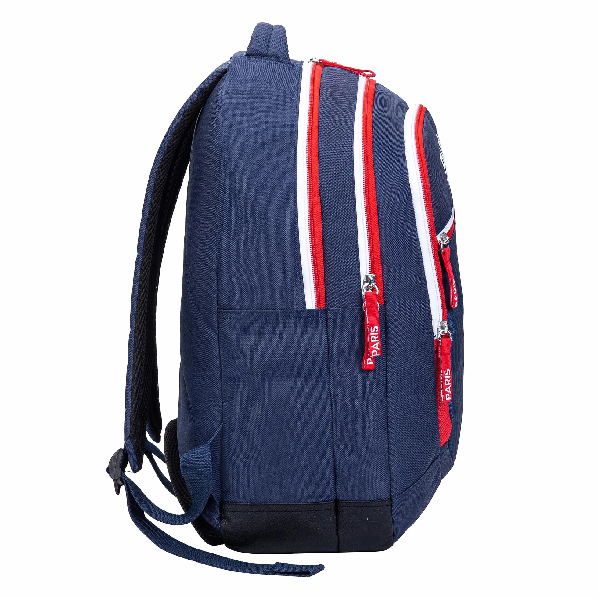 PSG Sac à dos scolaire Collection officielle PARIS SAINT GERMAIN
