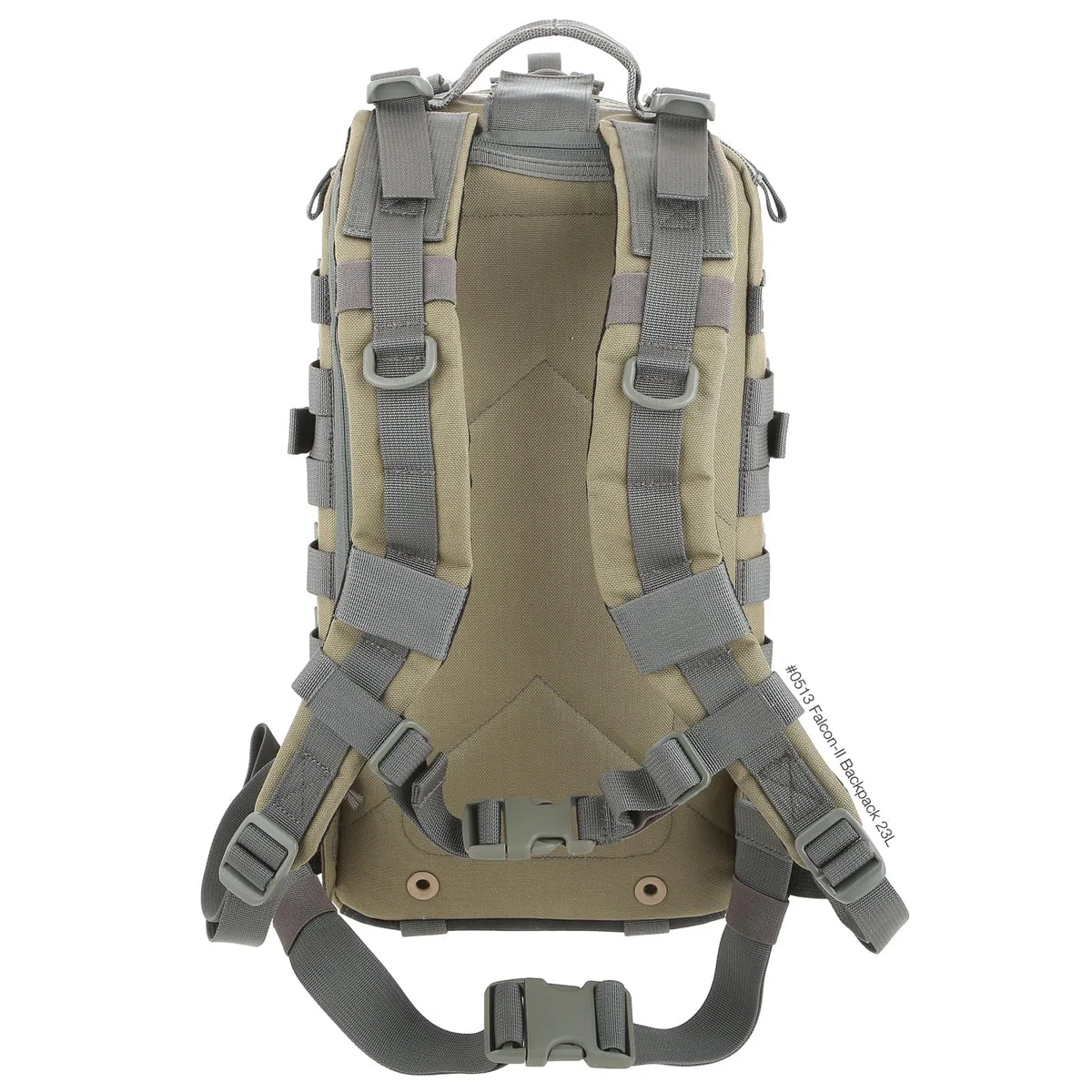 Maxpedition, Falcon-II, Sac à Dos
