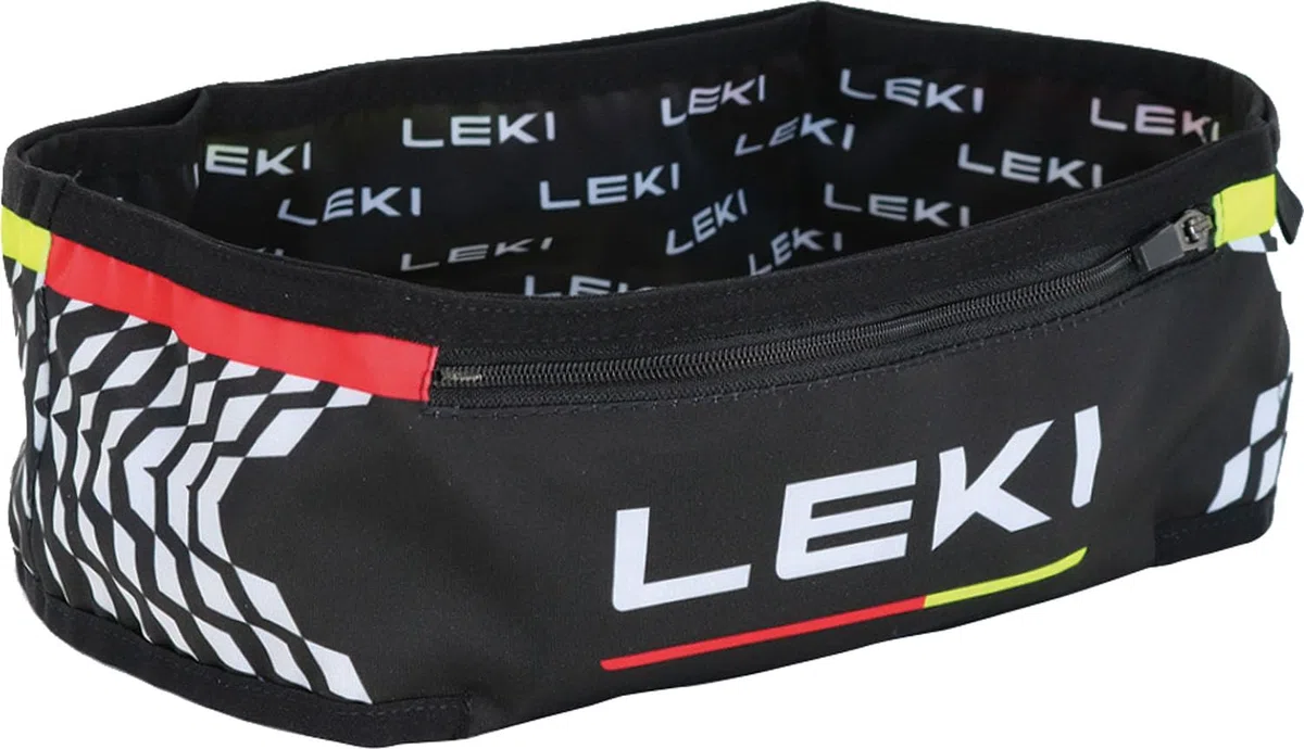 LEKI Ceinture de pôle de Trail