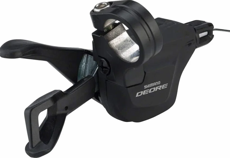 SHIMANO MANETA SH.SL-M6000 DEORE RAPIDFIRE DCHA. 10V. 2050