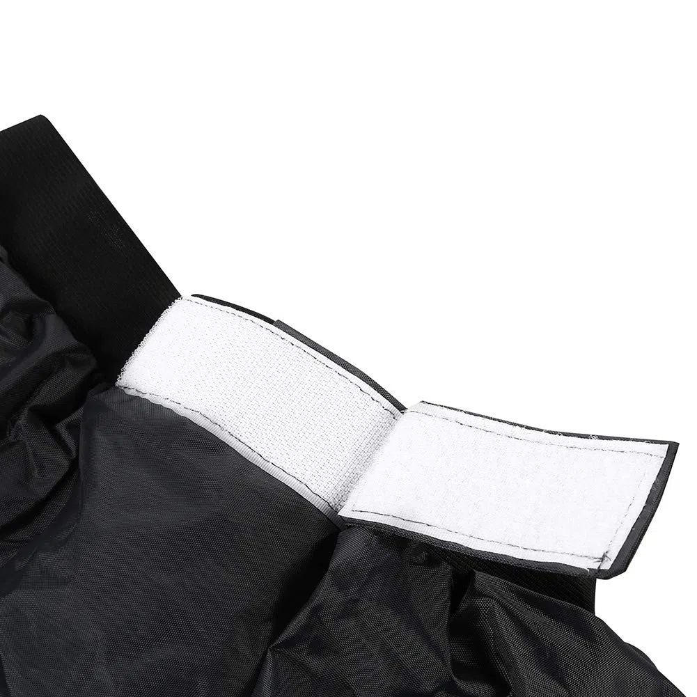 Jupe de pulvérisation de Kayak, Réglable en Nylon pour Étanchéité Optimale, Accessoire de Sports Nautiques, pour Kayakistes et Navigation de Plaisance en Eaux Agitées ou Calmes