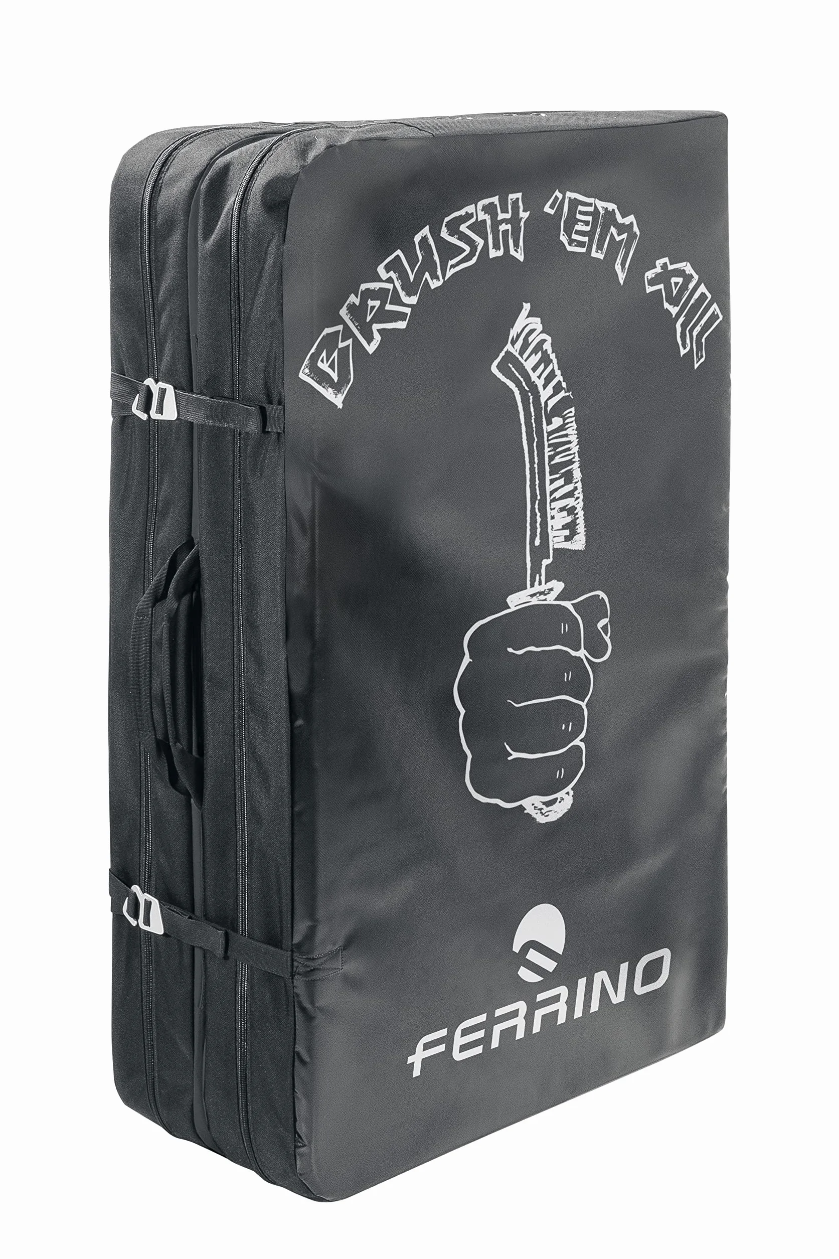 Ferrino, Crash Pad