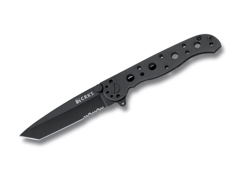 CRKT M16 Inoxydable Steel Tanto