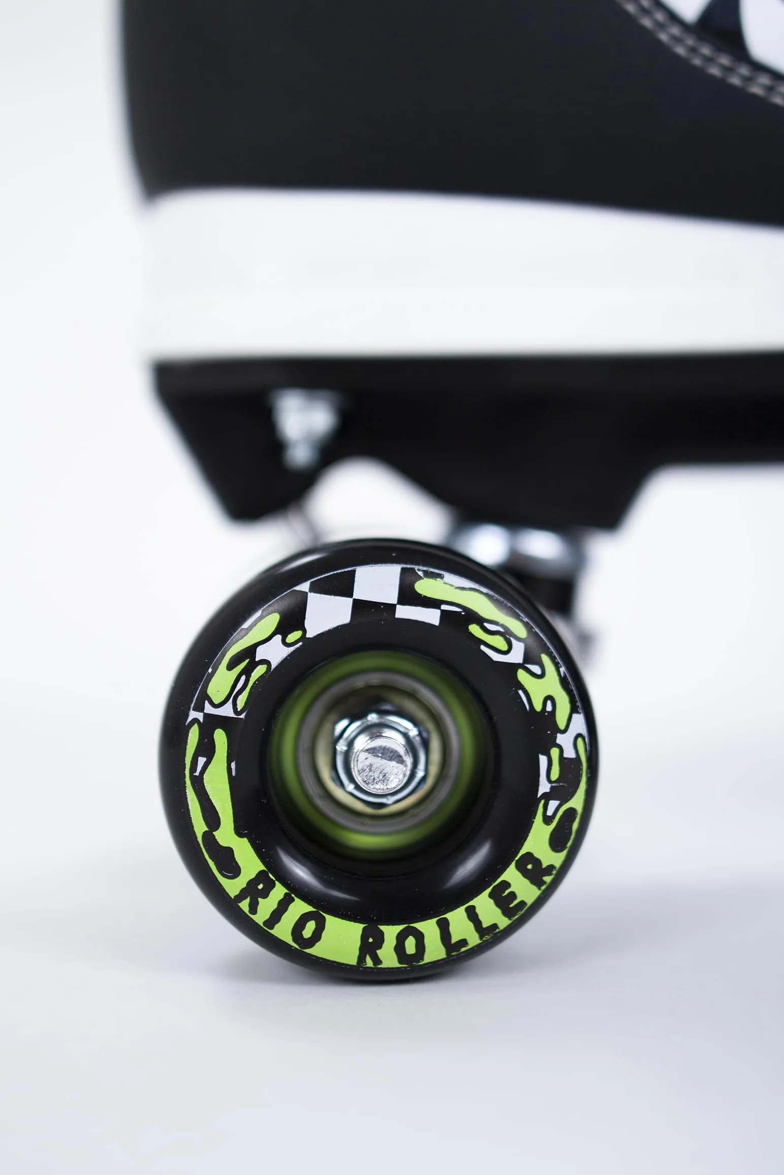 Rio Roller Mayhem II