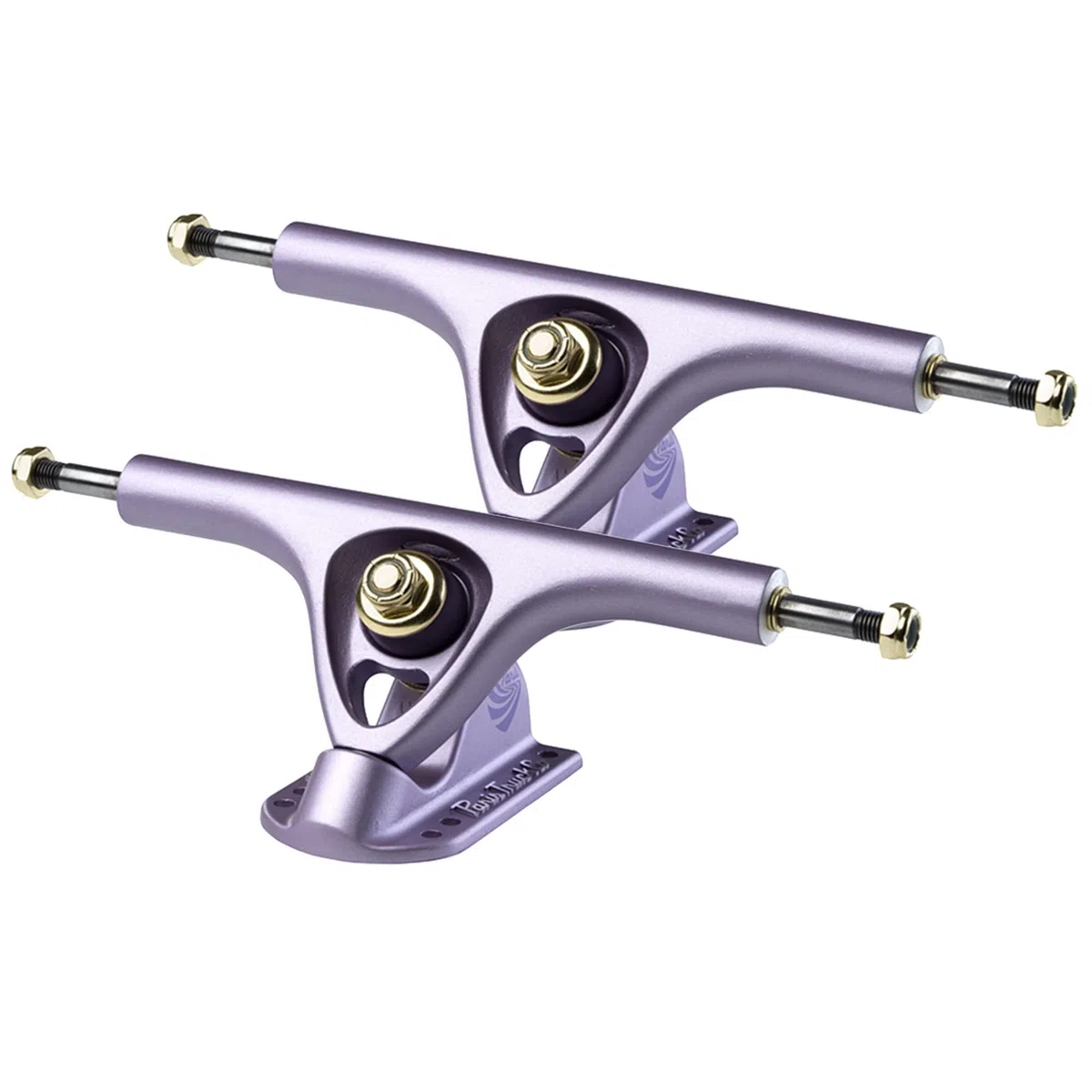 Trucks - Sk8 - RKP V3-180 mm - 50 - Purple Tide - Paris Truck
