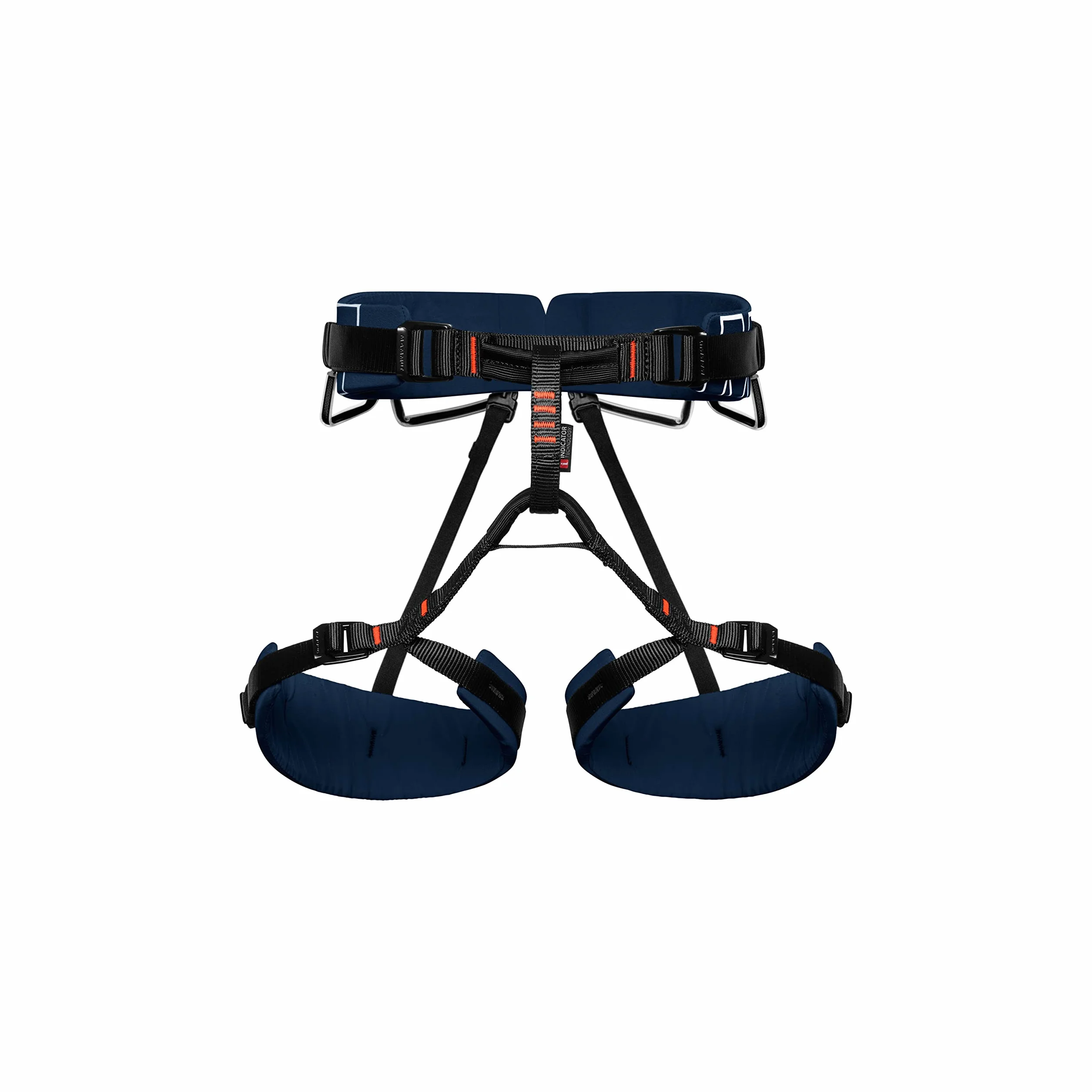 Mammut Arnes 4 Slide Harnais Mixte