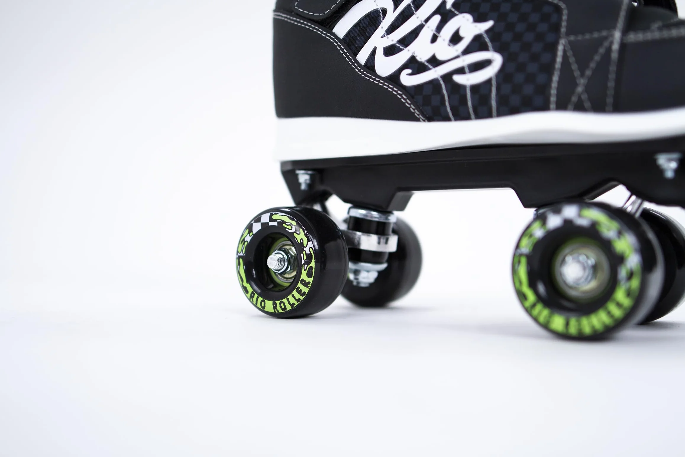 Rio Roller Mayhem II