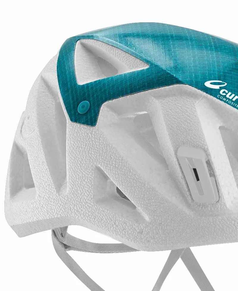 Edelrid Casque d'escalade Salathe Lite Ultra léger