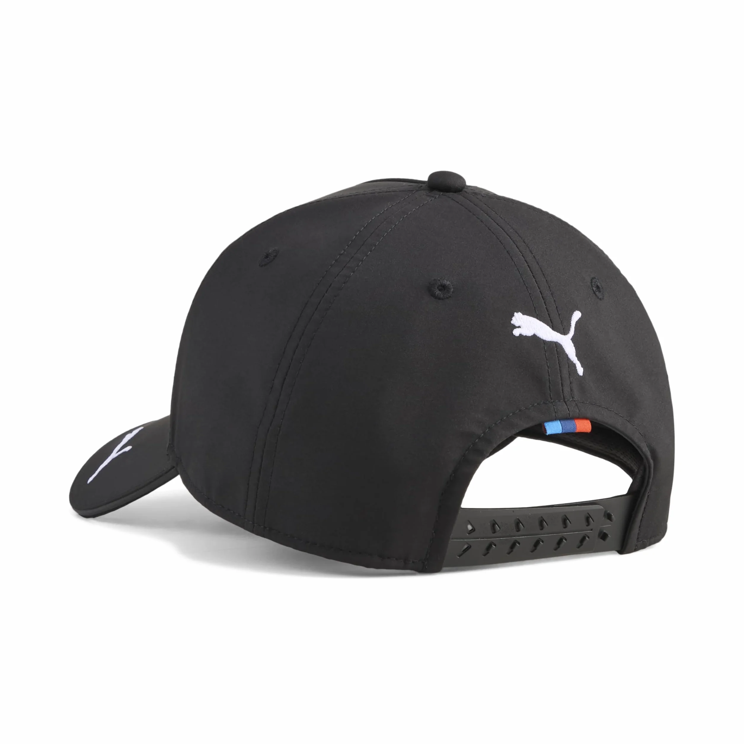 PUMA BMW M Motorsport Casquette Baseball Team – Taille Unique