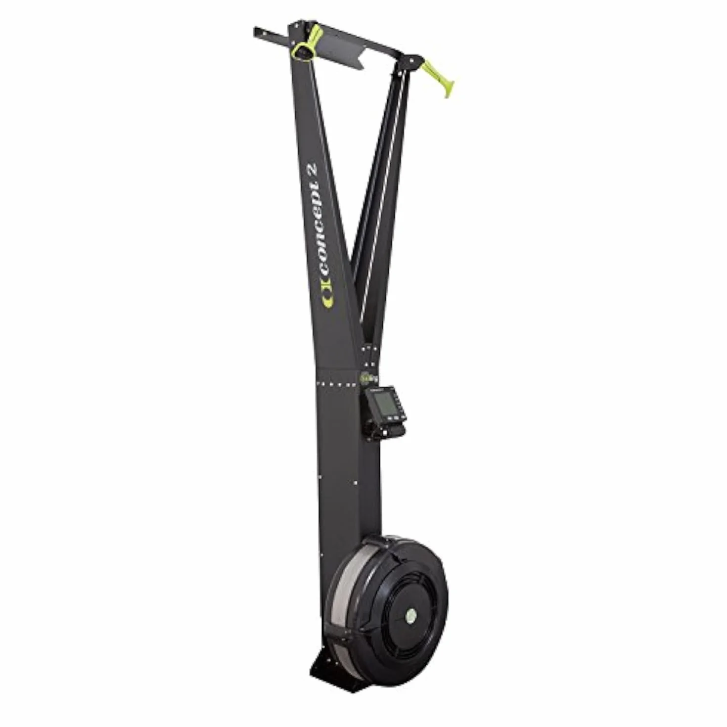 Concept2 Ski Erg avec PM5 - Noir