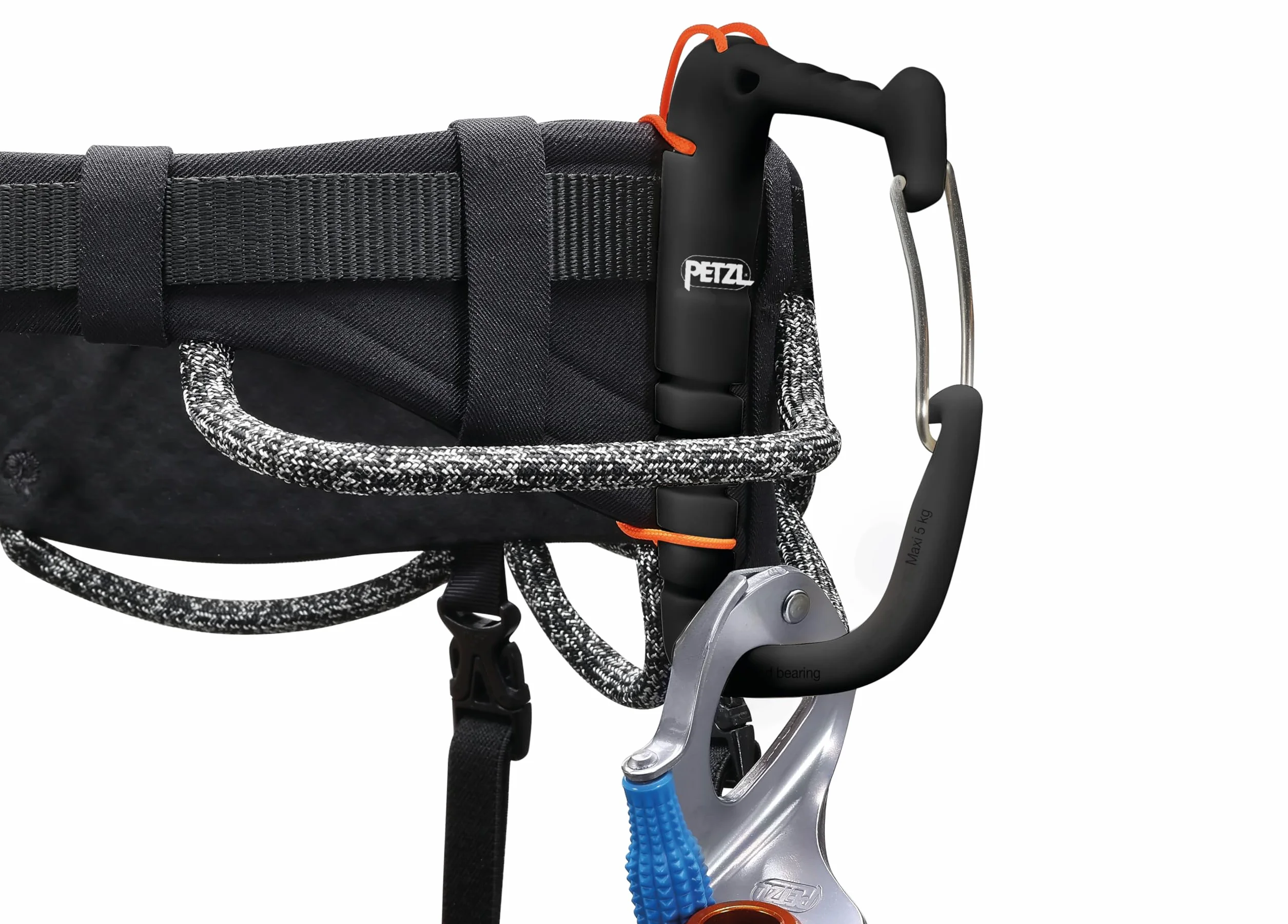 Petzl Aquila Harnais Mixte