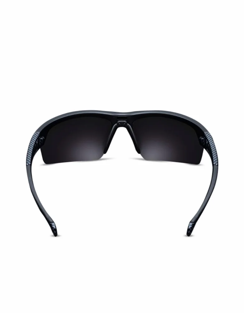 Lunettes de padel Goat Lentille violette