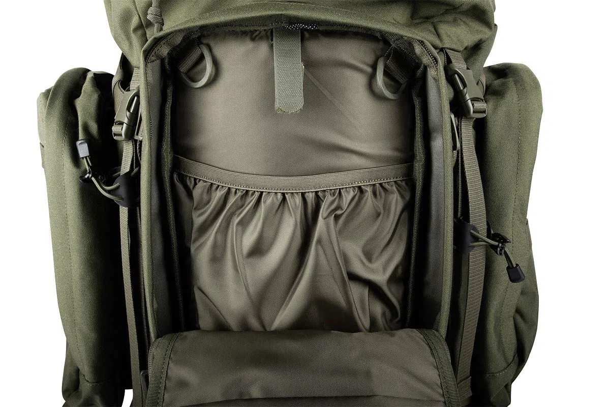 Tasmanian Tiger TT Range 90L Plus 10 Mk Ii Backpack