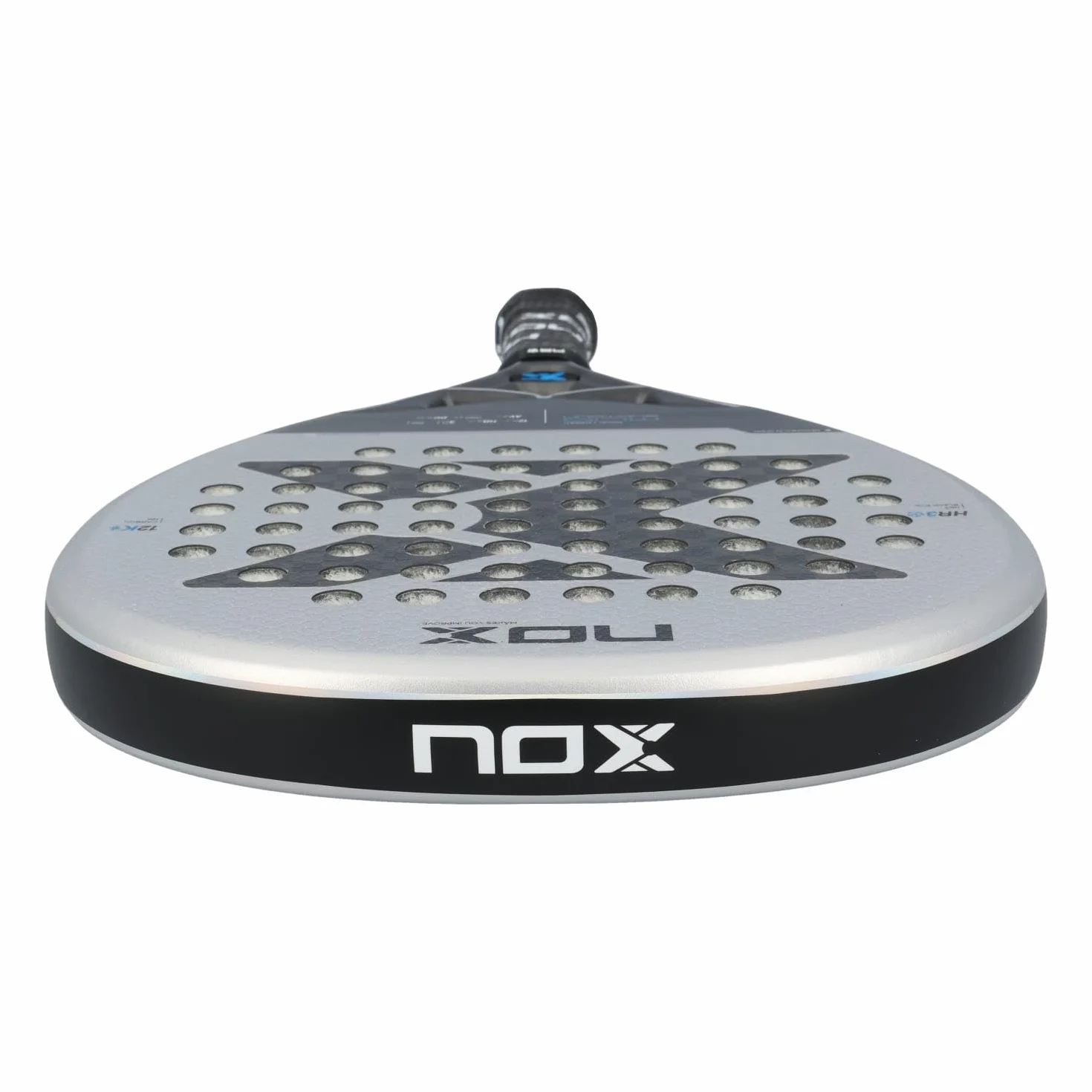 NOX ML10 Shotgun 12K Luxury Series EX