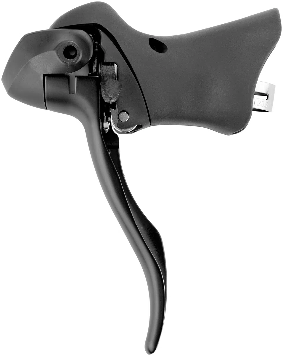 SHIMANO Changement de frein 7 vitesses(12) 2000 mm M.GANGANZEIGE E-STA070RIX