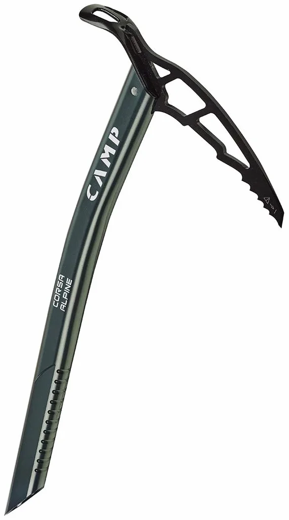 C.A.M.P. - Corsa Alpine - 45 cm, Gris Anthracite