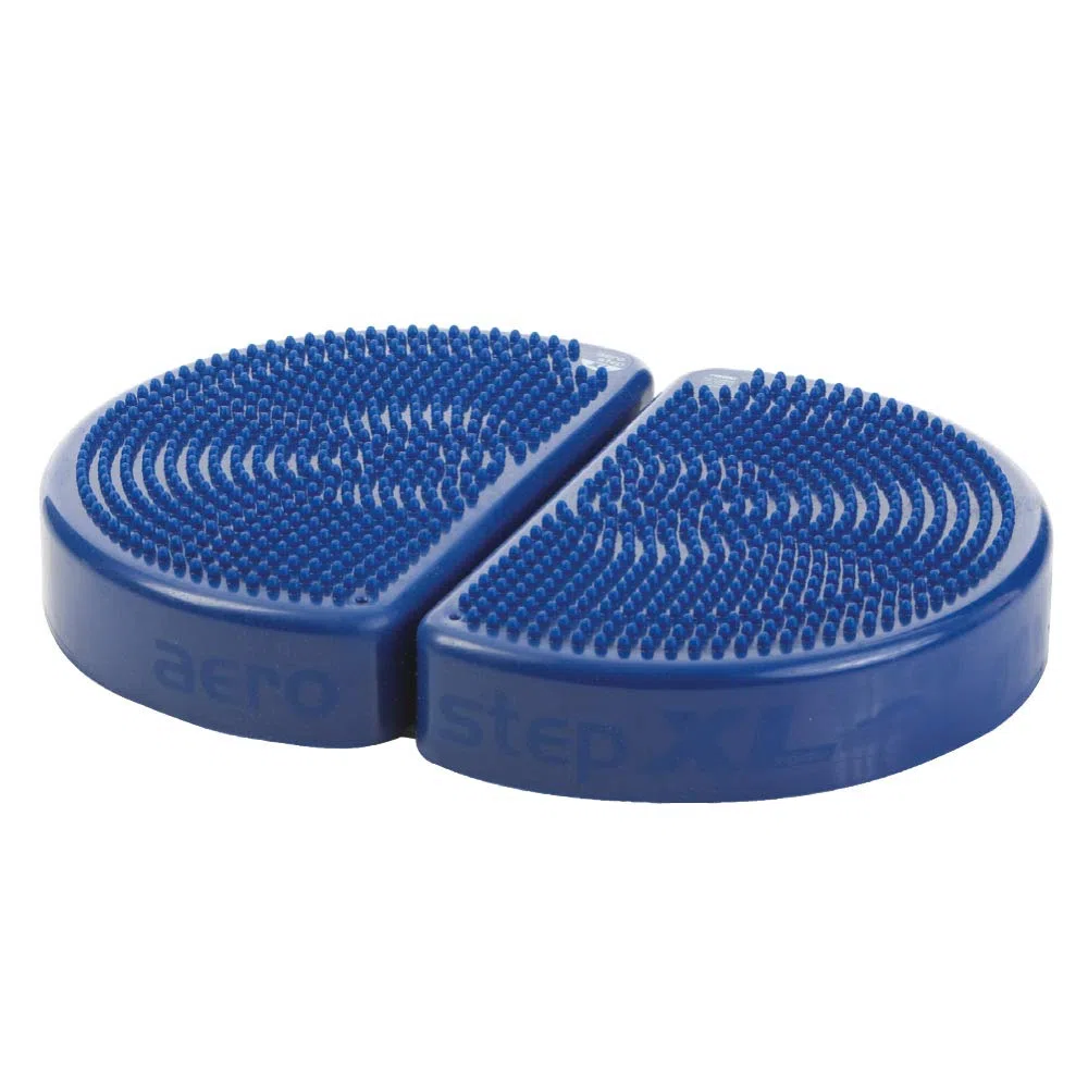 TOGU Stepper "AERO-Step® XL" 51x37x8 cm