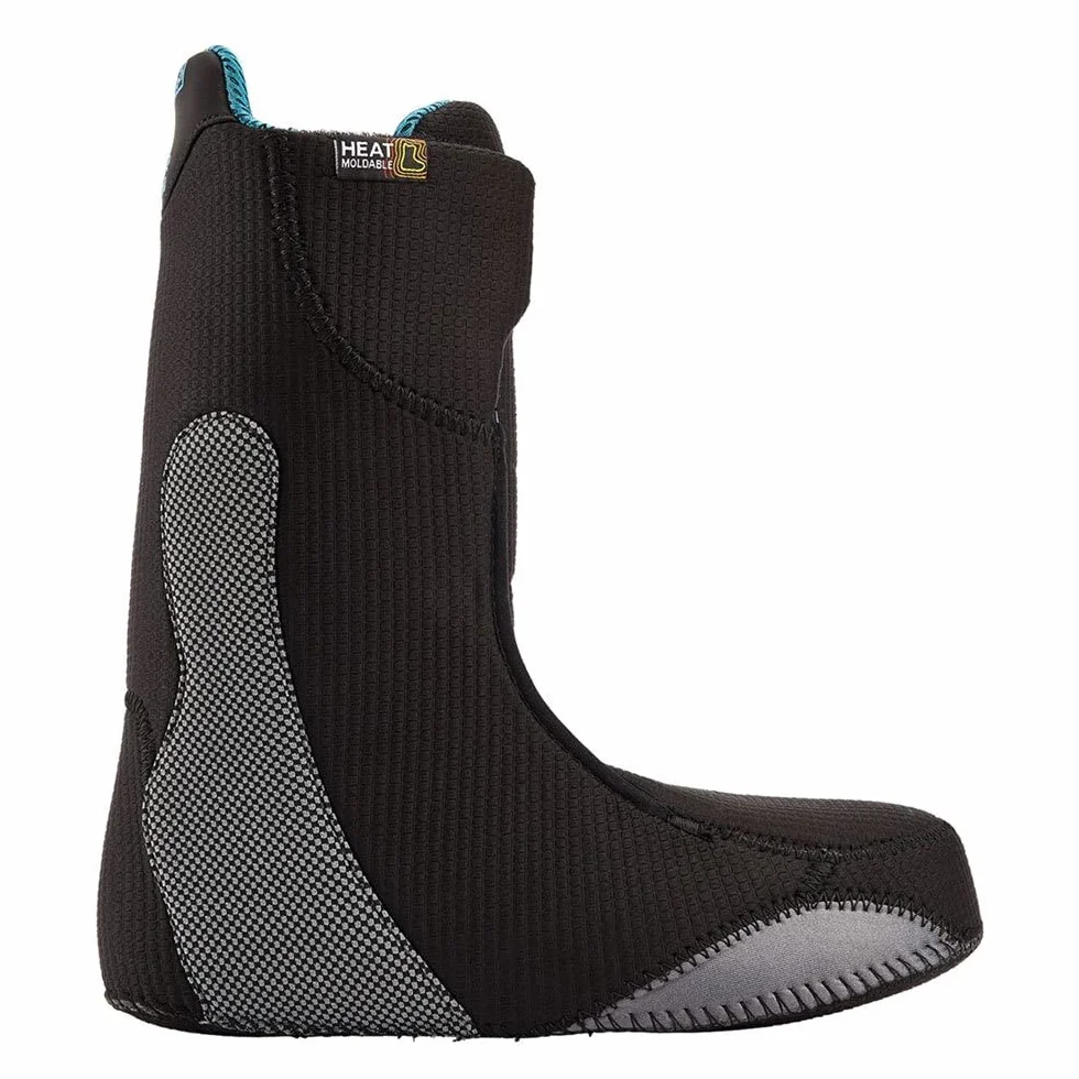 Burton Photon BOA Wide Boot 2024 Black