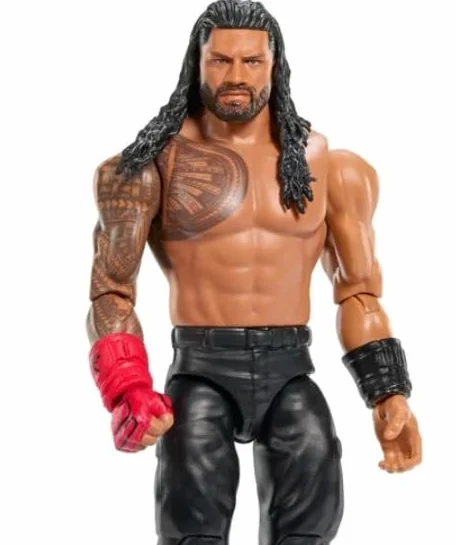 WWE Top Picks 2025 Wave 3 Collection Roman Reigns
