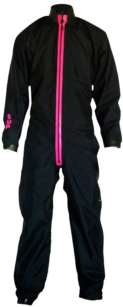 Dry Fashion Sup-Advance Combinaison Sèche Homme Femme
