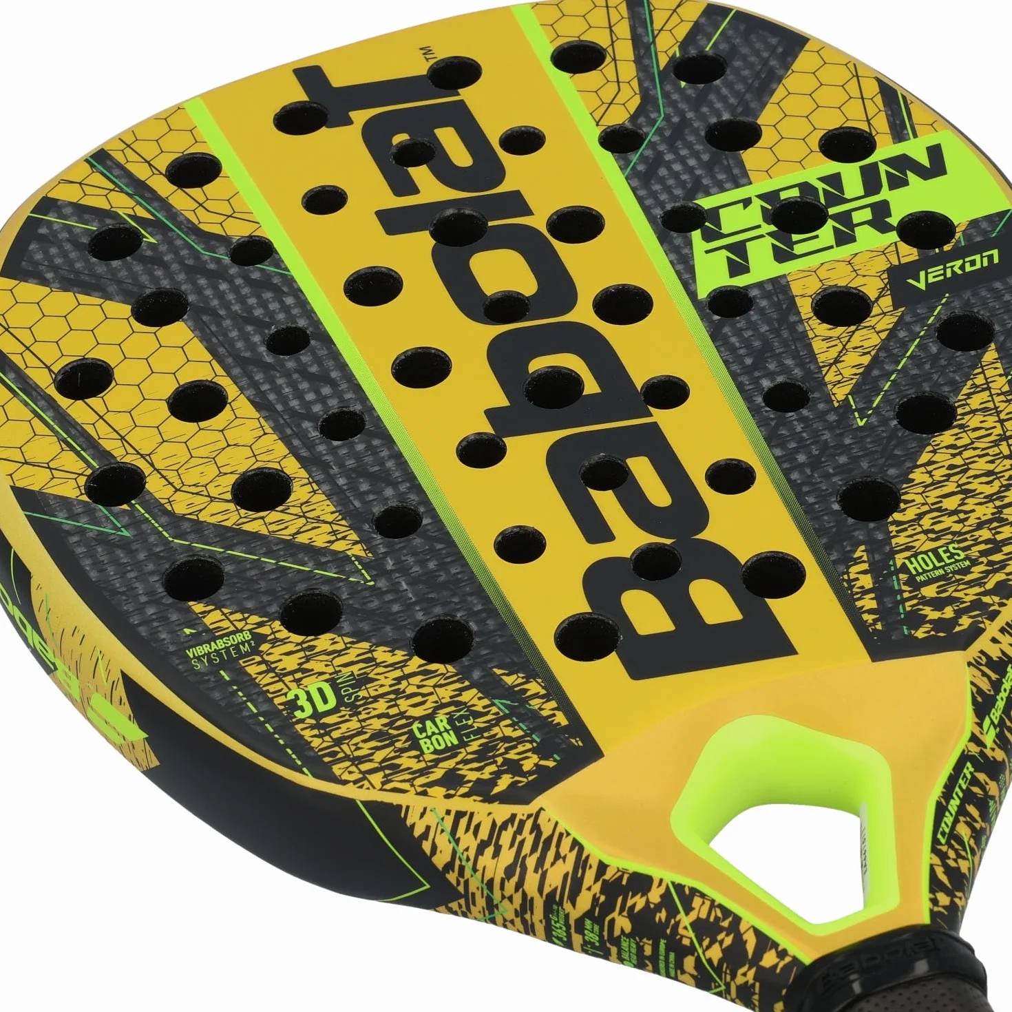 Babolat Counter Veron 2024