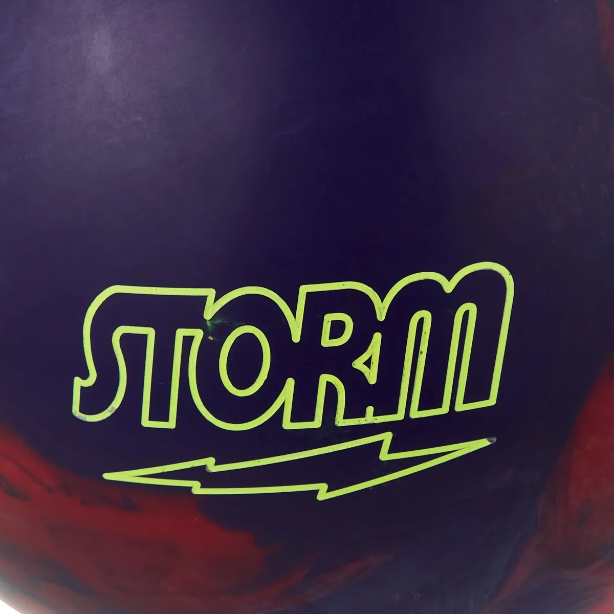 Storm Phaze II Boule de Bowling