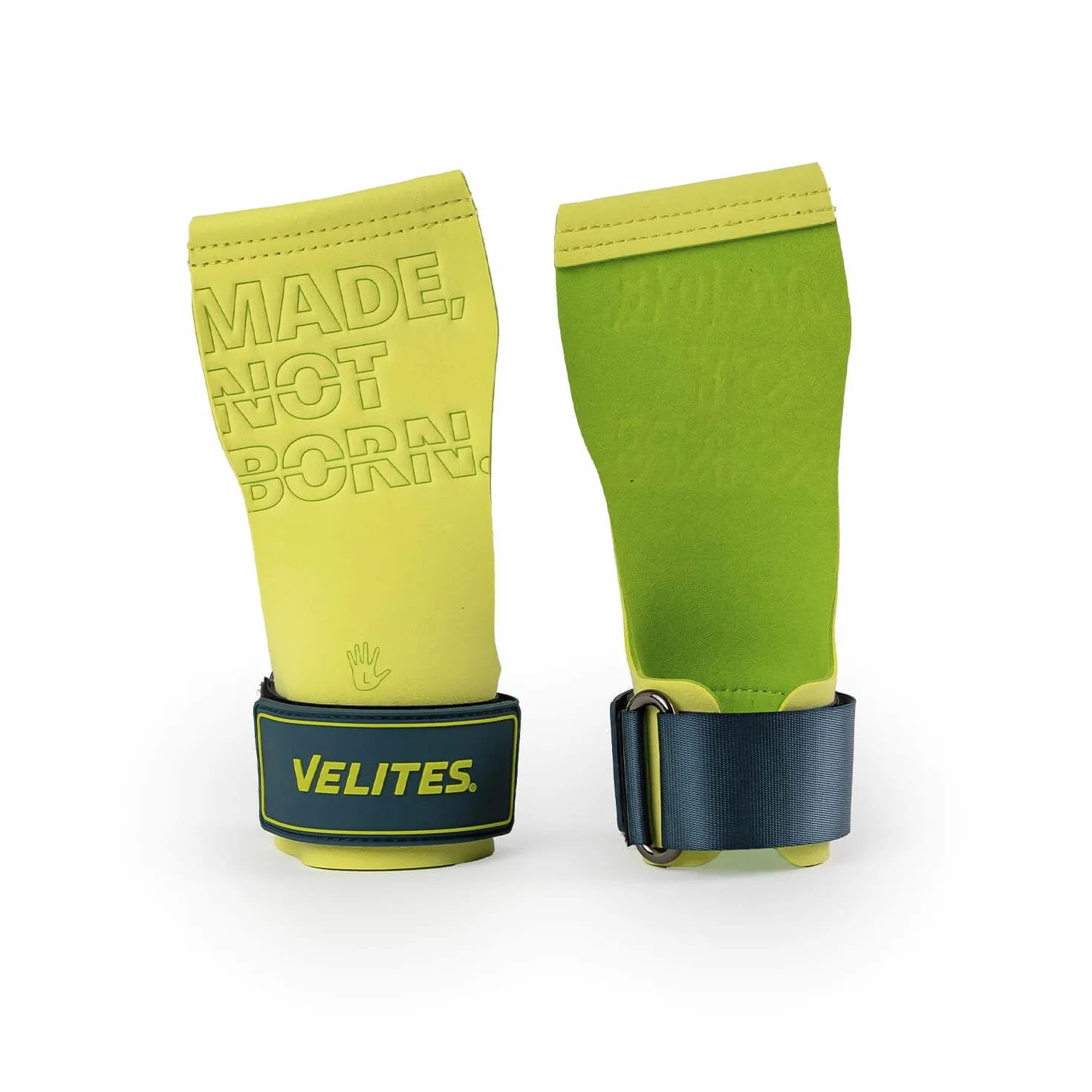 Velites I Quad Pro Manique de Musculation Cross Training Gymnastique Professionnel