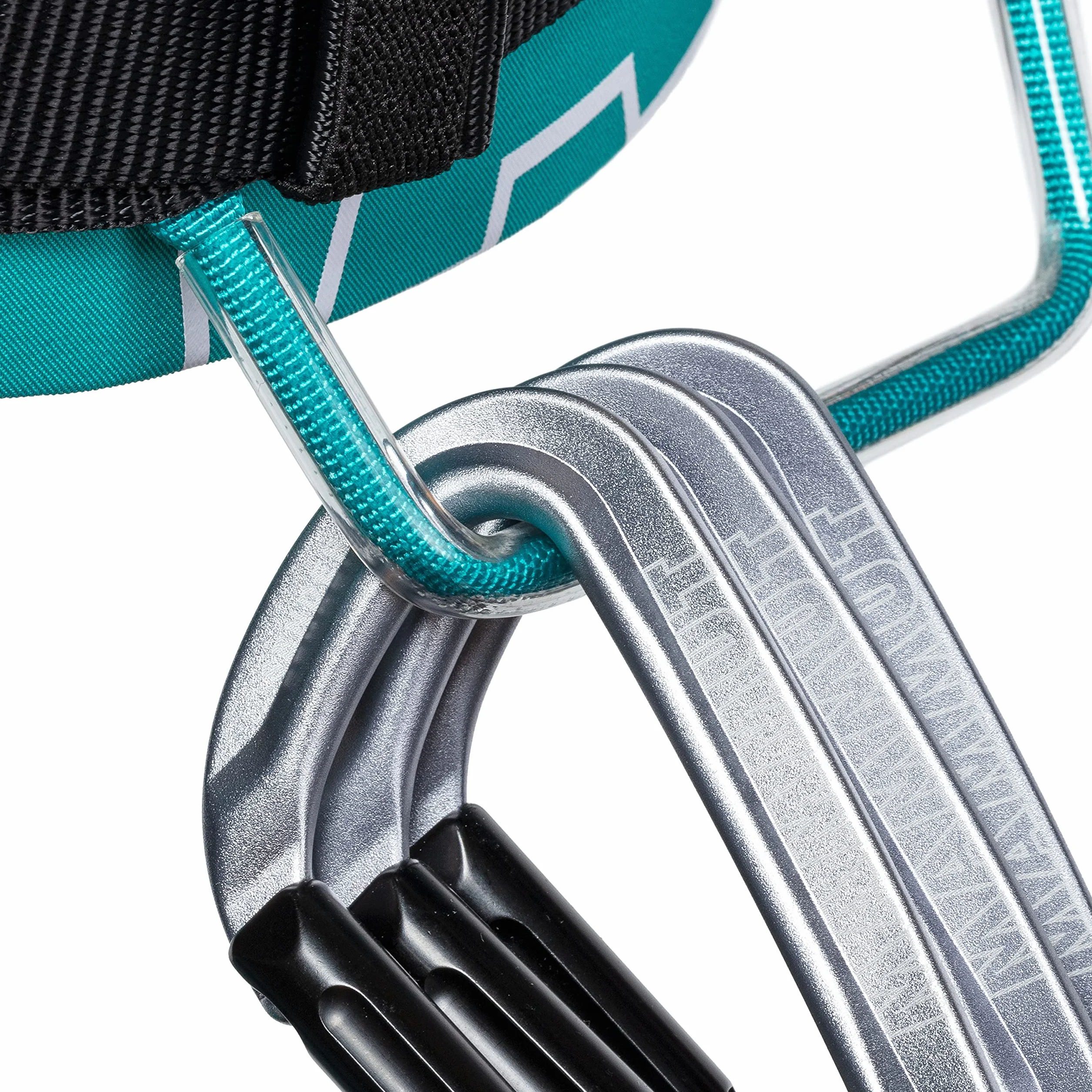 Mammut Arnes 4 Slide Harnais Mixte