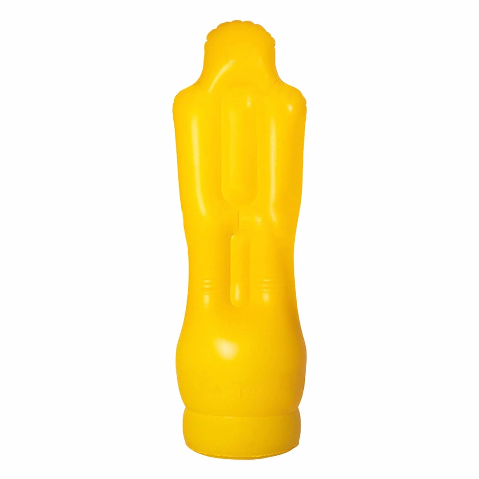 Mannequin de Football Gonflable Multifonction pour Adultes