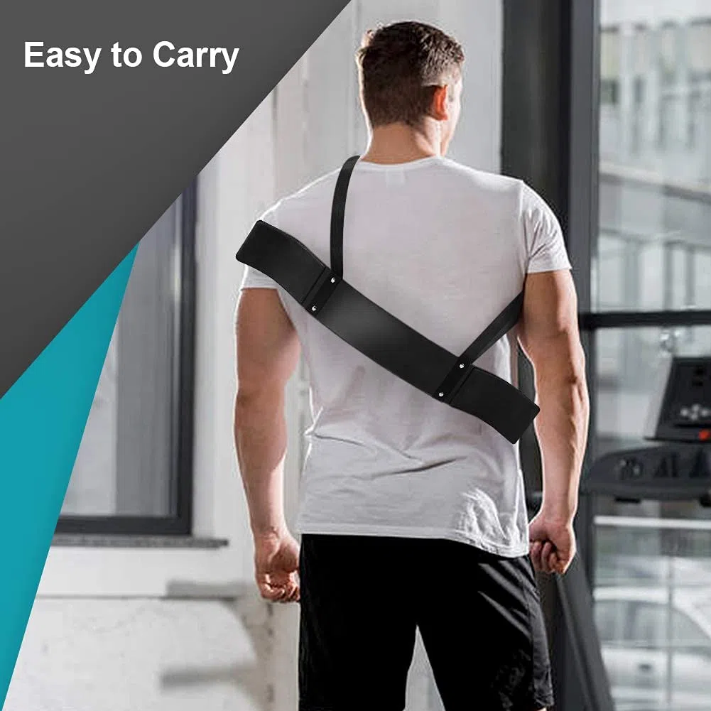Ejoyous Isolateur de Biceps Réglable pour Musculation, Halterophilie et Fitness, Entraînement des Bras