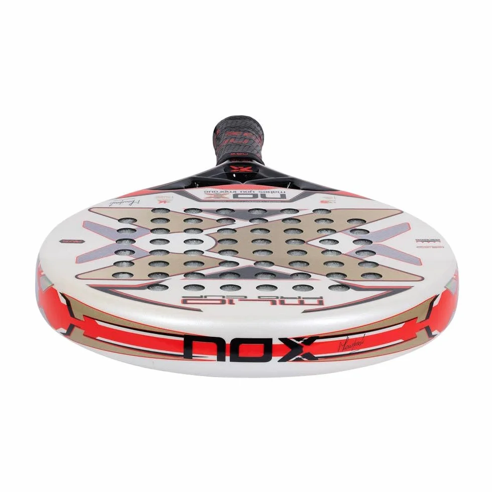 NOX ML10 Pro Cup Luxury Series 23