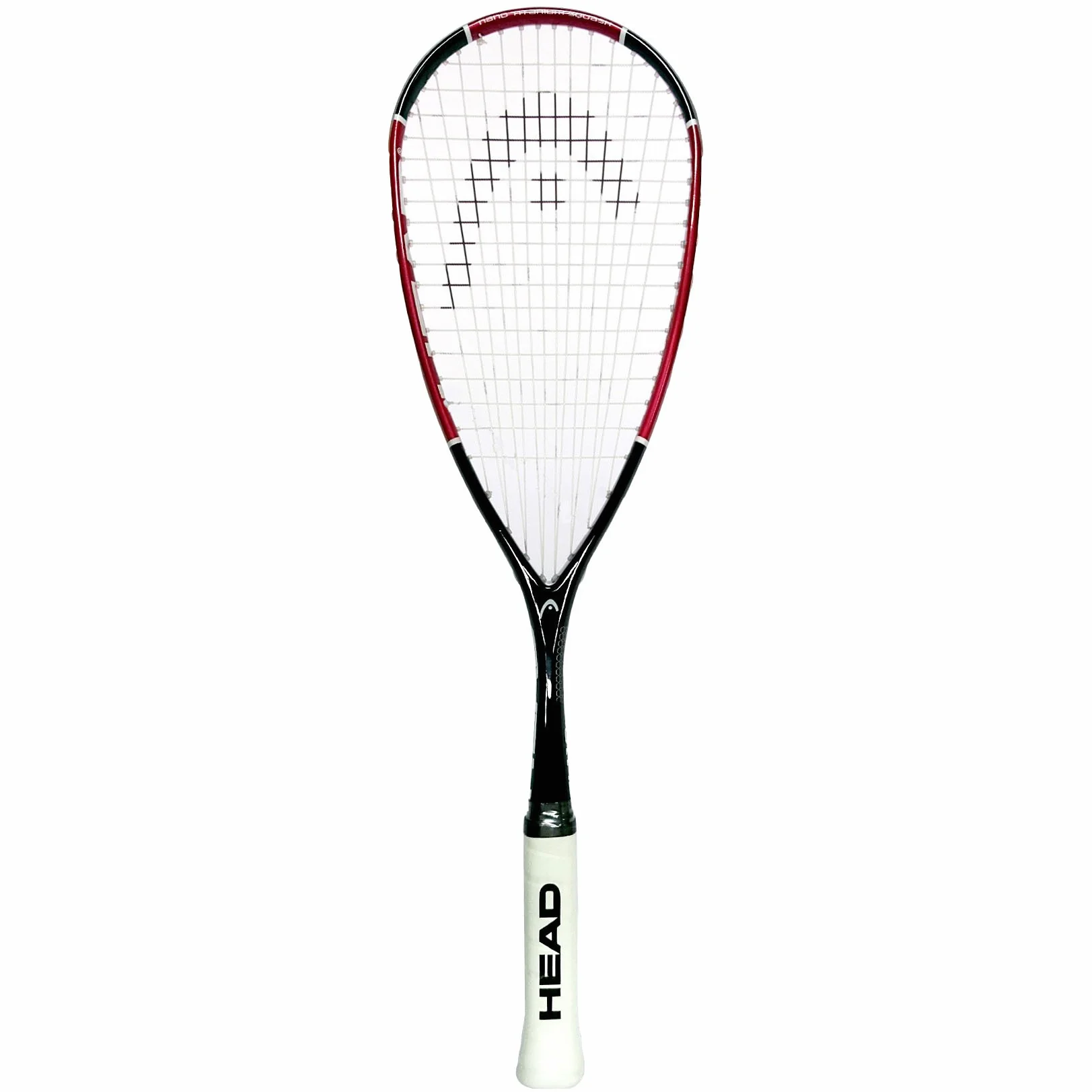 HEAD Nano Ti 110 Raquette de Squash