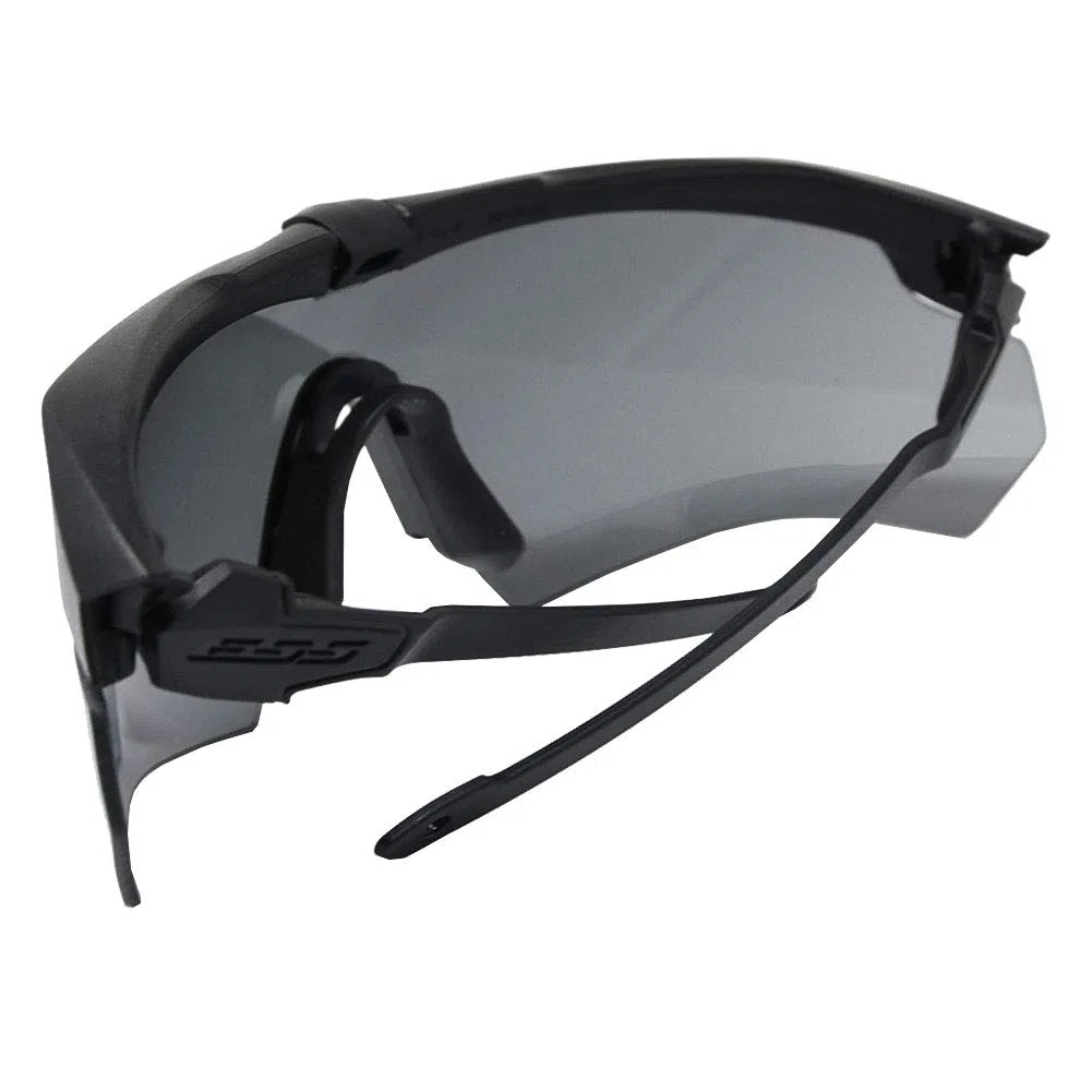 ESS Eyewear Crossbow Suppressor One Kit