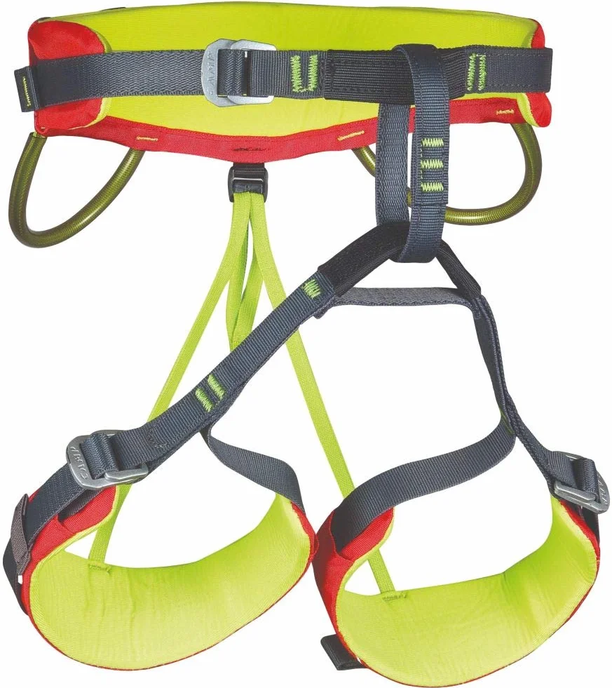 Camp Energy Jr Baudrier Enfant