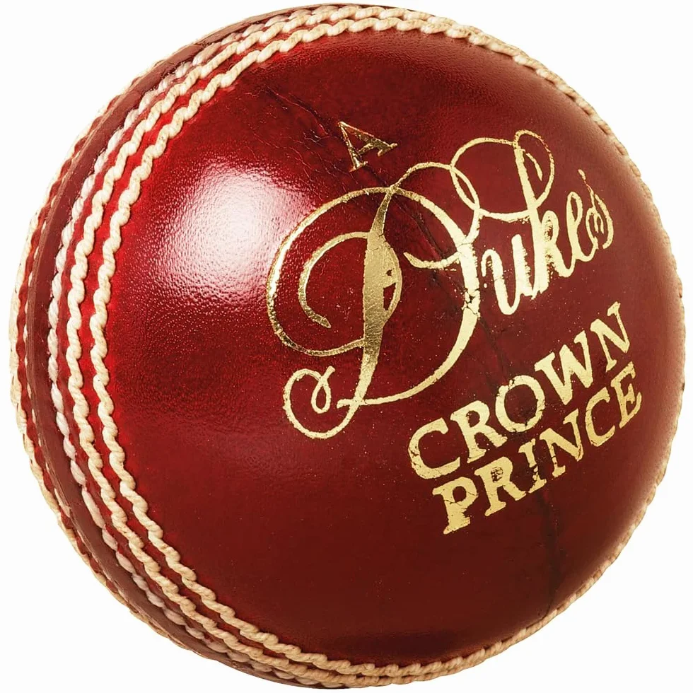 Dukes Crown Prince A Balle de cricket senior