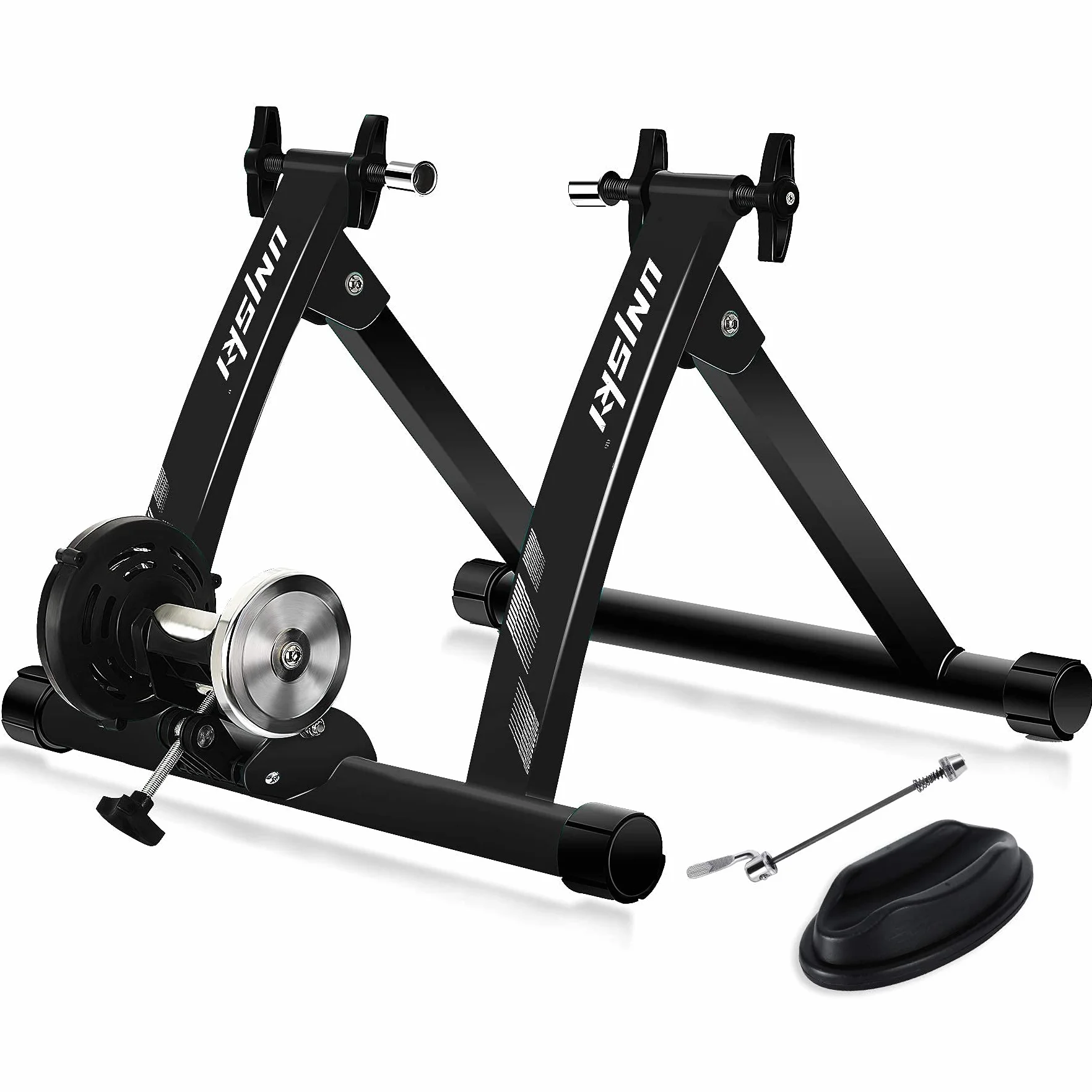 UNISKY - Support magnétique avec libération rapide pour vélo de montagne et vélo de route