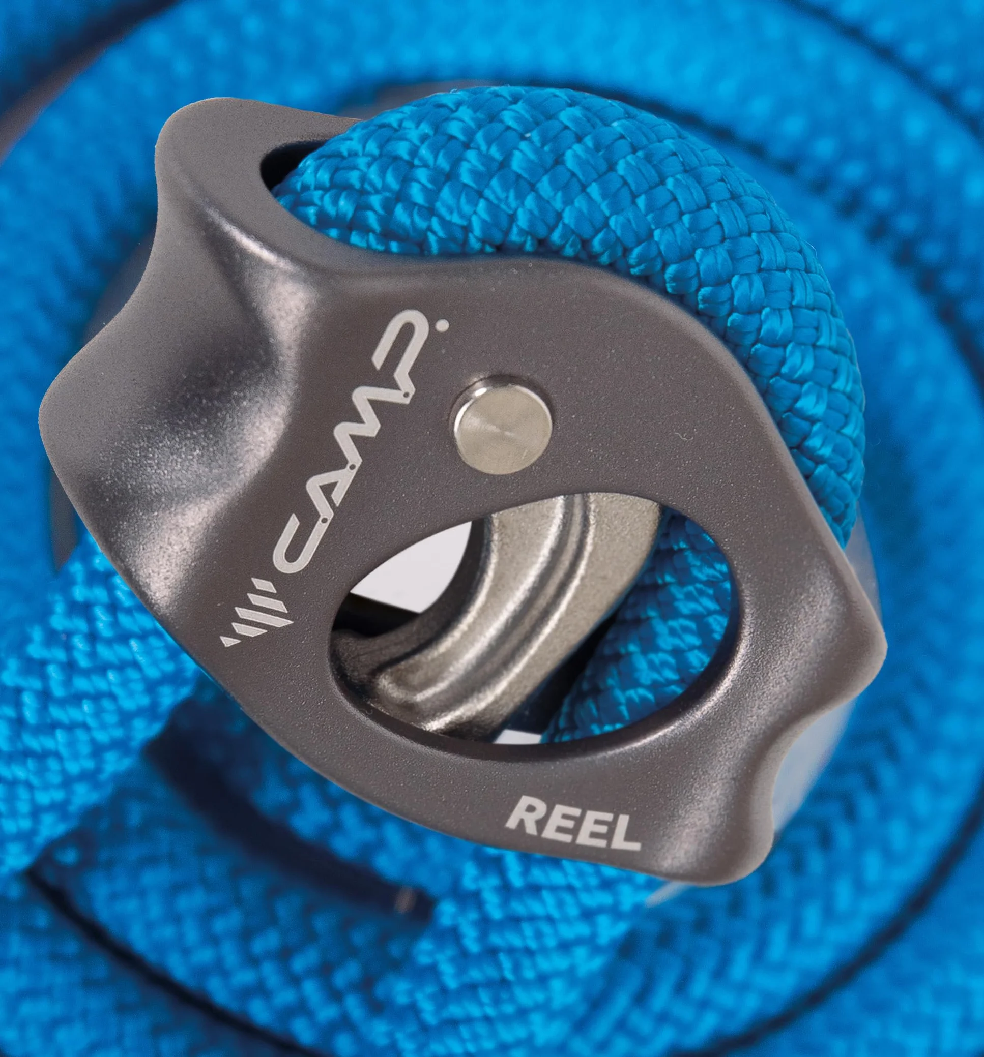 C.A.M.P. - Cordine réglable - Reel 100 cm