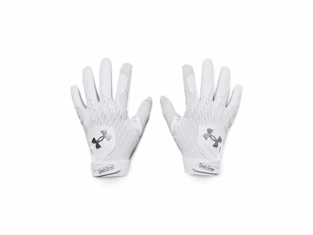 Under Armour Gants de Baseball Clean Up pour Homme