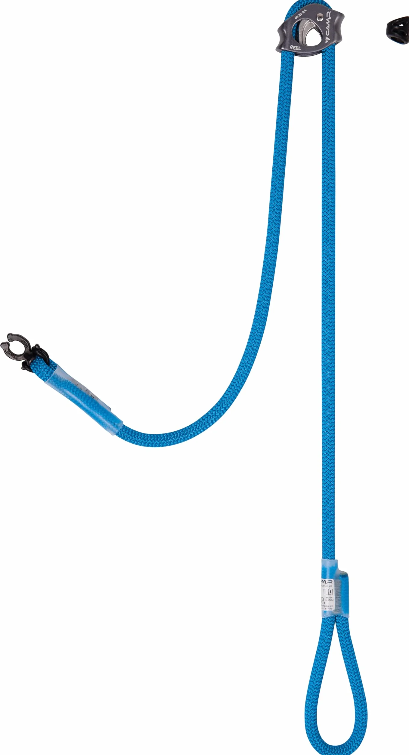 C.A.M.P. - Cordine réglable - Reel 100 cm