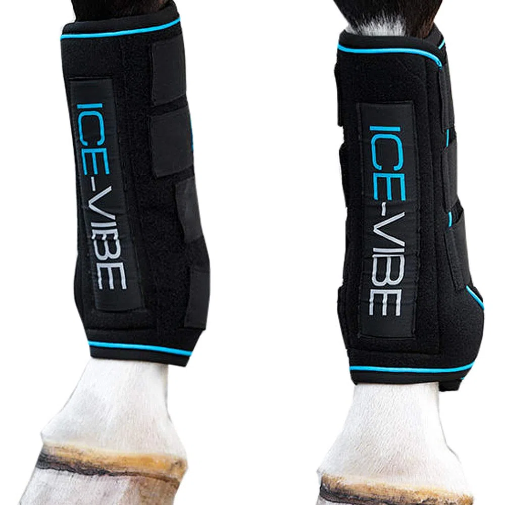 Horseware Botte Vibe De Glace