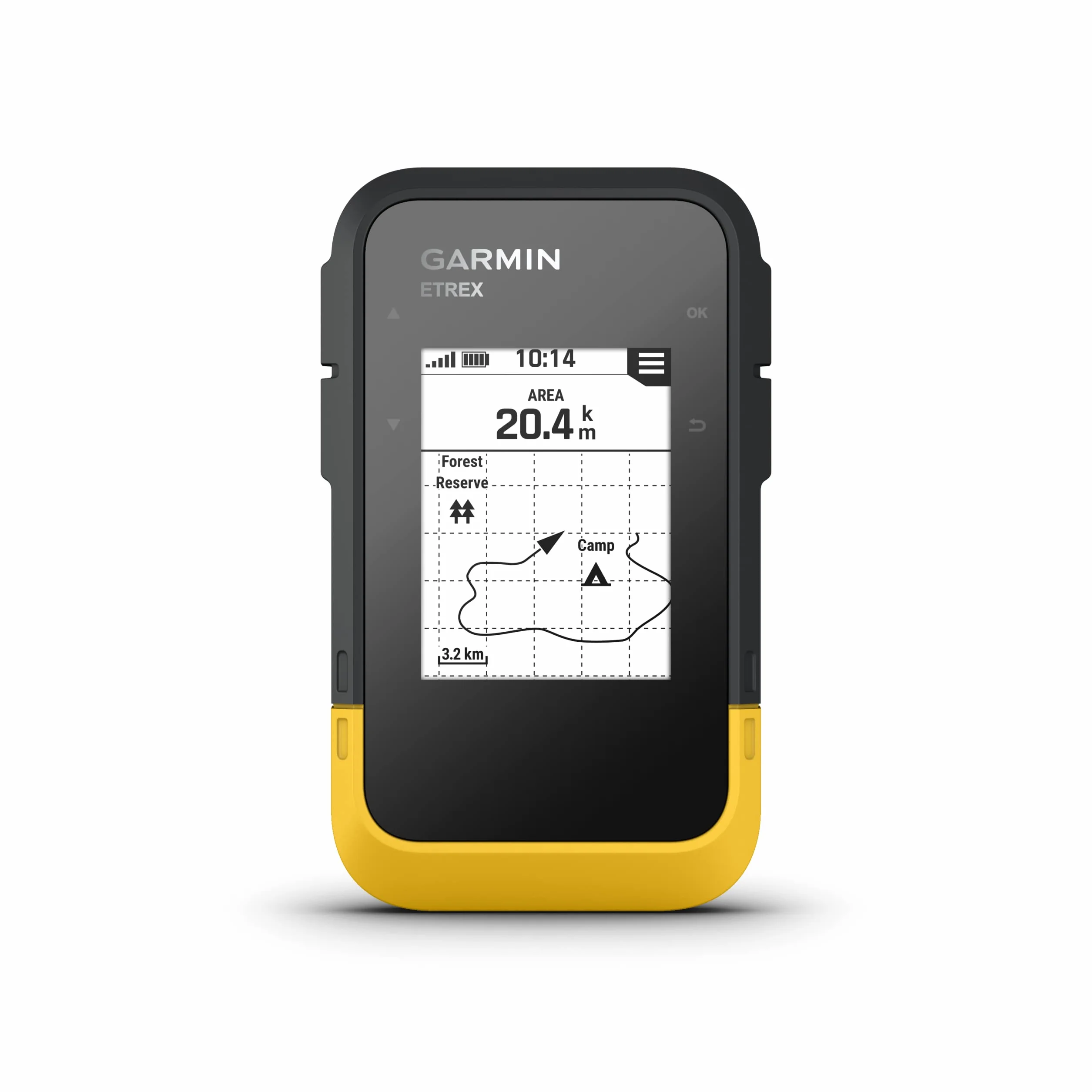 Garmin eTrex SE – GPS Portable de Navigation