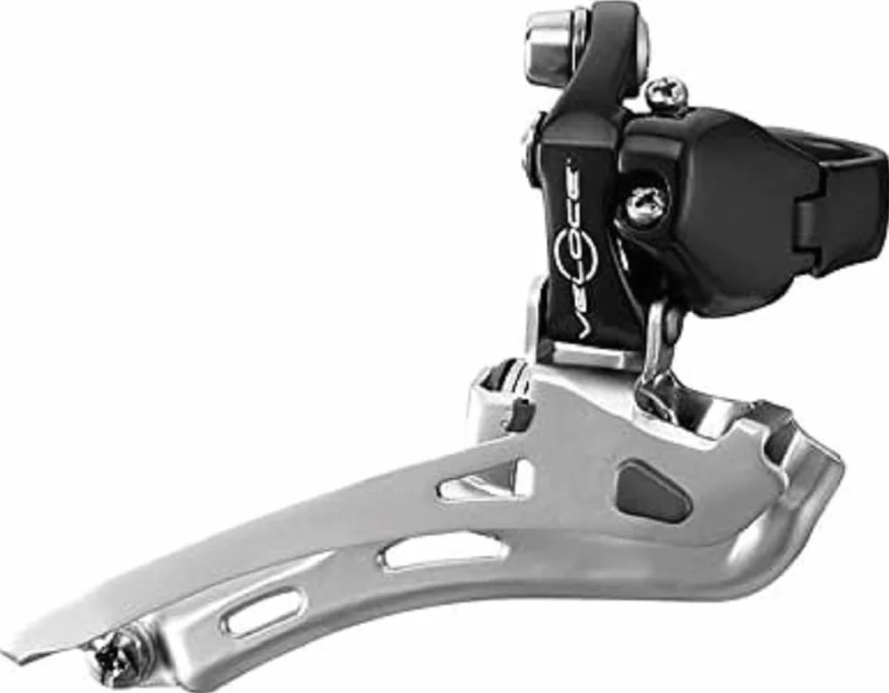 Campagnolo Veloce 9-Speed/10-Speed Front Derailleur