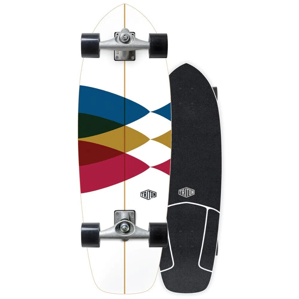 TRITON by Carver Complete Spectral 30"