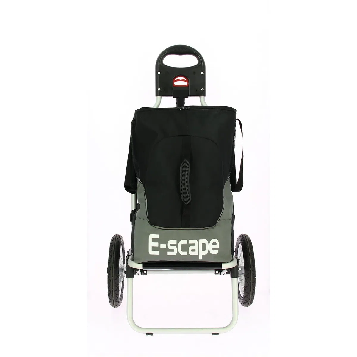 E-scape Remorque à vélo et Chariot à Main