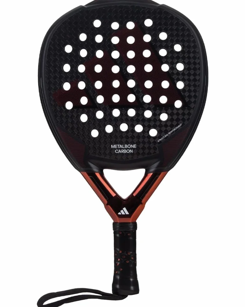 Adidas Série de Raquettes de Padel Metalbone